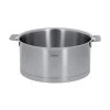 Faitout Inox Strate 24 Cm 5,1 L