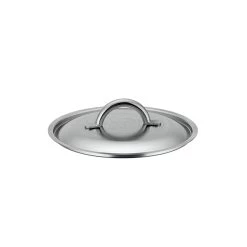 De Buyer Couvercle Inox Brossé 32 Cm