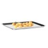 Plat à Four Smart Grill 36 X 25 Cm Avec Grille -Cuisine Soldes Magasin 278034 0 1 Plat a four Smart Grill 36 x 25 cm avec grille Inoxriv