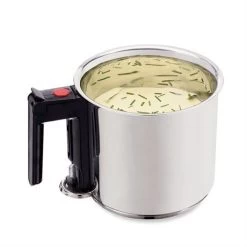 Casserole Saucier Bain-Marie 1,5 L -Cuisine Soldes Magasin 27860 3 1 Casserole saucier Bain Marie 1 5 L