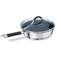 Batterie De Cuisine Rapid Cook -Cuisine Soldes Magasin 279037 3 3 Batterie de cuisine Rapid Cook Mathon