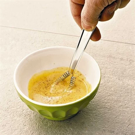 Lot De 3 Cuillères Magiques En Inox 21 Cm 4 Lot De 3 Cuillères Magiques En Inox 21 Cm – Image 2