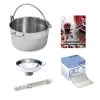 Kit Tout Pour Les Confitures -Cuisine Soldes Magasin 279219 0 1 Kit tout pour les confitures