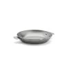 De Buyer Poêle Mineral B Loqy 24 Cm -Cuisine Soldes Magasin 281012 0 1 Poele Mineral B Loqy 24 cm De Buyer