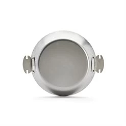 De Buyer Poêle Mineral B Loqy 24 Cm -Cuisine Soldes Magasin 281012 3 1 Poele Mineral B Loqy 24 cm De Buyer