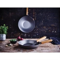 BEKA Poêle à Frire Nomad 20 Cm -Cuisine Soldes Magasin 28181 2 3 Poele a frire Nomad 20 cm Beka