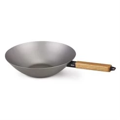BEKA Poêle Wok Nomad 31 Cm