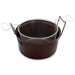 Friteuse Du Nord 28 Cm