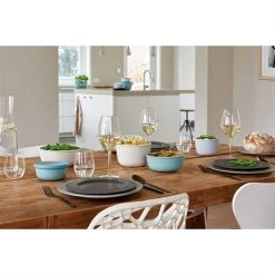 Mepal Bol Multifonction Cirqula 2250 Ml Nordic Green -Cuisine Soldes Magasin 301289 2 3 Bol multifonction Cirqula 2250 ml Nordic Green Mepal