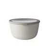 Mepal Bol Multifonction Cirqula 3000 Ml Nordic White -Cuisine Soldes Magasin 301290 0 2 Bol multifonction Cirqula 3000 ml Nordic White Mepal