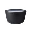 Mepal Bol Multifonction Cirqula 3000 Ml Nordic Black -Cuisine Soldes Magasin 301313 0 2 Bol multifonction Cirqula 3000 ml Nordic Black Mepal