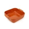 Peugeot Plat Carré Céramique Terracotta 21 Cm -Cuisine Soldes Magasin 301324 0 2 Plat carre ceramique terracotta 21 cm Peugeot