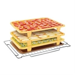 Planche De Séchage 3 Niveaux 41,5 Cm -Cuisine Soldes Magasin 351000 2 1 Planche de sechage 3 niveaux 41 5 cm