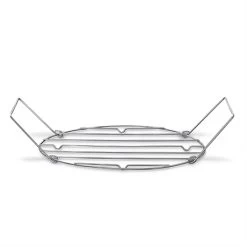 BEKA Grille Pour Roaster Roasty Cook 38 Cm