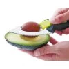 Eplucheur D'avocat 5 En 1 -Cuisine Soldes Magasin 400004 0 3 Eplucheur d avocat 5 en 1 Lacor