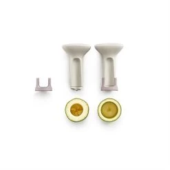 Lekue Veggie Cup -Cuisine Soldes Magasin 400012 2 2 Veggie Cup Lekue