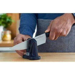 Opinel Aiguiseur Manuel -Cuisine Soldes Magasin 400013 2 2 Aiguiseur manuel Opinel