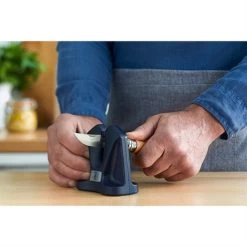 Opinel Aiguiseur Manuel -Cuisine Soldes Magasin 400013 3 2 Aiguiseur manuel Opinel