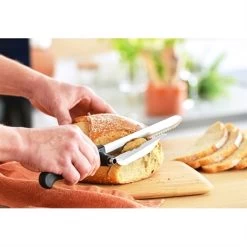 Couteau à Trancher Réglable -Cuisine Soldes Magasin 401004 2 1 Couteau a trancher reglable