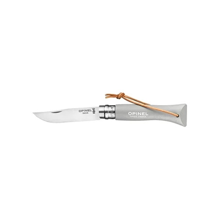 Opinel Couteau Pliant N°06 Baroudeur Nuage 7 Cm 3 Opinel Couteau Pliant N°06 Baroudeur Nuage 7 Cm