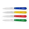 Opinel Coffret De 4 Couteaux D’office N°112, 4 Couleurs Classiques -Cuisine Soldes Magasin 411054 0 1 Coffret de 4 couteaux d office N 112 4 couleurs Classiques Opinel