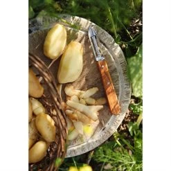 Opinel Coffret Les Essentiels Olivier -Cuisine Soldes Magasin 411056 2 2 Coffret Les Essentiels Olivier Opinel