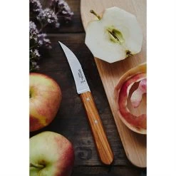 Opinel Coffret Les Essentiels Olivier -Cuisine Soldes Magasin 411056 3 2 Coffret Les Essentiels Olivier Opinel