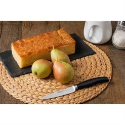 Couteau D'office 10 Cm Clara Noir -Cuisine Soldes Magasin 411066 4 1 Couteau d office 10 cm Clara noir Arcos