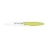 Couteau D'office Lame Lisse 11 Cm Vert Anis Bio Sourcé -Cuisine Soldes Magasin 411091 0 1 Couteau d office lame lisse 11 cm vert anis Bio source Nogent