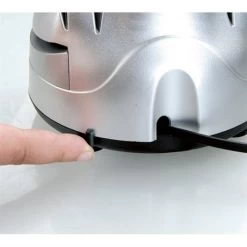 Aiguiseur Et Affûteur Électrique 4 Meules -Cuisine Soldes Magasin 44202 3 0 Aiguiseur et affuteur Electrique 4 meules Lacor