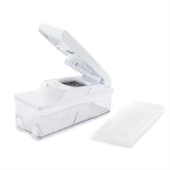 Coupe Légumes Multifonction -Cuisine Soldes Magasin 45022 2 6 Coupe legumes multifonction