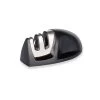 Mini Affûteur Aiguiseur 2 Lames -Cuisine Soldes Magasin 453039 0 1 Mini affuteur aiguiseur 2 lames Mathon