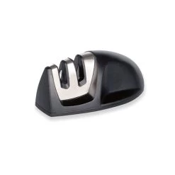 Mini Affûteur Aiguiseur 2 Lames