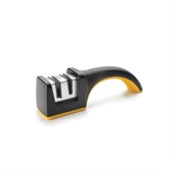 Ibili Aiguiseur Pour Couteaux Et Ciseaux