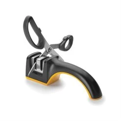 Ibili Aiguiseur Pour Couteaux Et Ciseaux -Cuisine Soldes Magasin 45408 2 1 Aiguiseur pour couteaux et ciseaux Ibili