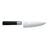 Kai Couteau Chef 15 Cm Wasabi Black -Cuisine Soldes Magasin 471015 0 1 Couteau chef 15 cm Wasabi Black Kai