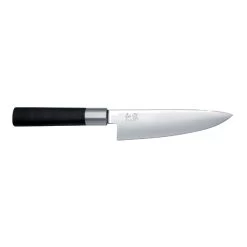 Kai Couteau Chef 15 Cm Wasabi Black