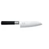 Kai Couteau Santoku 16.5 Cm Wasabi Black -Cuisine Soldes Magasin 471018 0 1 Couteau Santoku 16 5 cm Wasabi Black Kai