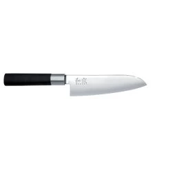 Kai Couteau Santoku 16.5 Cm Wasabi Black