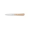 Couteau Office Lame Inox 10 Cm Manche Hêtre Naturel Essentiel -Cuisine Soldes Magasin 471064 0 1 Couteau office lame inox 10 cm manche hetre naturel Essentiel Deglon