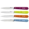 Opinel Coffret 4 Couteaux Office N°112 Lame Inox 10 Cm 4 Coloris 1 Opinel Coffret 4 Couteaux Office N°112 Lame Inox 10 Cm 4 Coloris -Cuisine Soldes Magasin 471162 0 2 Coffret 4 couteaux office N 112 lame inox 10 cm 4 coloris Opinel