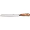 Couteau à Pain Bois D'olivier Lame Inox 20 Cm -Cuisine Soldes Magasin 471185 0 2 Couteau a pain bois d olivier lame inox 20 cm Mathon