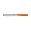 Opinel Couteau Petit-déjeuner Mandarine -Cuisine Soldes Magasin 471239 0 2 Couteau Petit dejeuner Mandarine Opinel