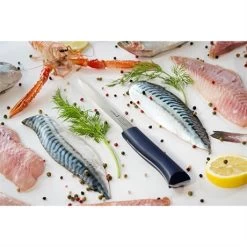 Opinel Couteau Effilé Intempora N°221 18 Cm -Cuisine Soldes Magasin 471255 3 3 Couteau Effile Intempora N 221 18 cm Opinel