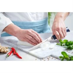 Opinel Couteau Effilé Intempora N°221 18 Cm -Cuisine Soldes Magasin 471255 4 3 Couteau Effile Intempora N 221 18 cm Opinel