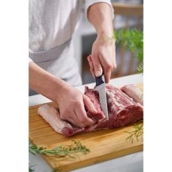 Opinel Couteau Viande Et Volaille N°222 Lame Inox 13 Cm -Cuisine Soldes Magasin 471256 3 2 Couteau viande et volaille N 222 lame inox 13 cm Opinel