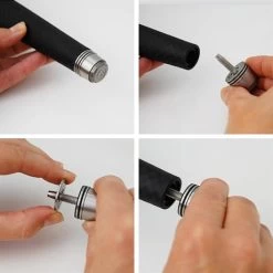 De Buyer Couteau D'office 9 Cm 8 De Buyer Couteau D'office 9 Cm -Cuisine Soldes Magasin 475019 2 4 Couteau d office 9 cm De Buyer