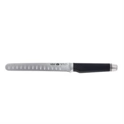 De Buyer Couteau Santoku Tranchelard 16 Cm