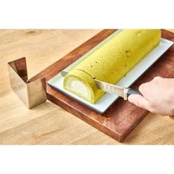 De Buyer Couteau Santoku Tranchelard 16 Cm -Cuisine Soldes Magasin 475102 3 3 Couteau santoku tranchelard 16 cm De Buyer