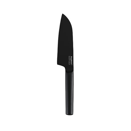 BergHOFF Couteau Santoku Kuro 16 Cm 3 BergHOFF Couteau Santoku Kuro 16 Cm